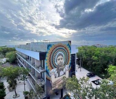 Tulum Apartment | Tuk Tulum