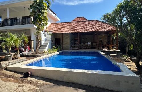 Tulamben Resort | TulamBuBu Dive Resort