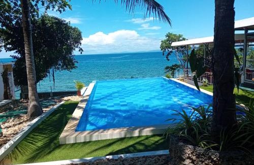 San Francisco Island House | Tulang Diot View Resort and Turtle Haven