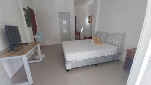 San Francisco Island House | Tulang Diot View Resort and Turtle Haven