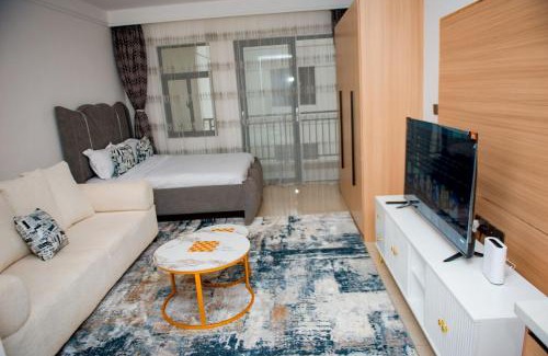 Ruaka Apartment | Tulia Haven