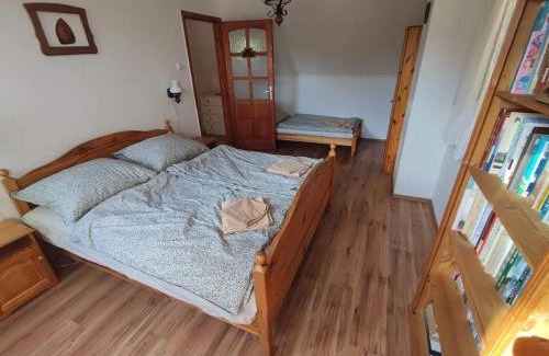 Velence Apartment | Tulipános Ház