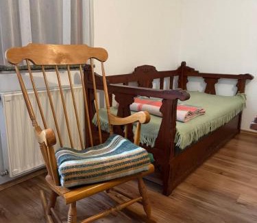 Velence Apartment | Tulipános Ház