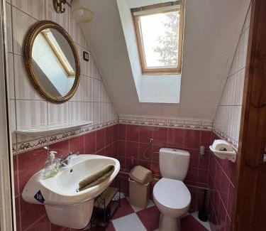 Velence Apartment | Tulipános Ház