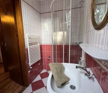 Velence Apartment | Tulipános Ház