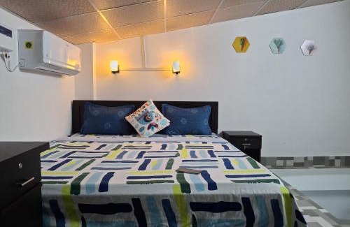 Gauhati Apartment | Tulip - Duplex on the Terrace