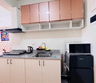 Binan City Apartment | Tulip Garden Condominium Southwoods