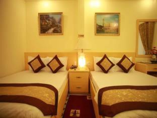 Da Lat Hotel | Tulip Hotel 2