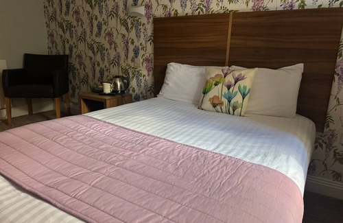 Harwich Hotel | Tulip Hotel Harwich