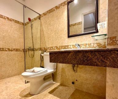 Da Lat Hotel | Tulip Hotel