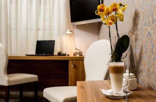 Stare Miasto Hotel | Tulip Hotels - Wroclaw Patio