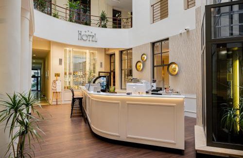 Stare Miasto Hotel | Tulip Hotels - Wroclaw Patio
