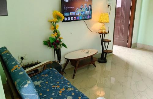 Gauhati Bed & Breakfast | Tulip