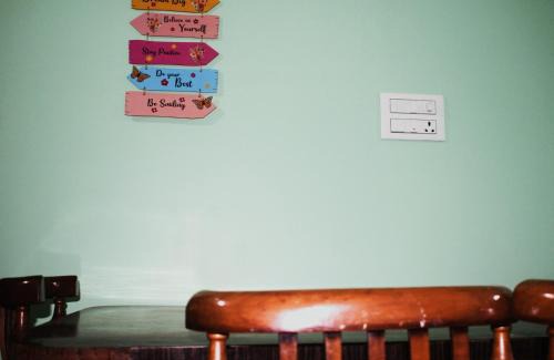 Gauhati Bed & Breakfast | Tulip