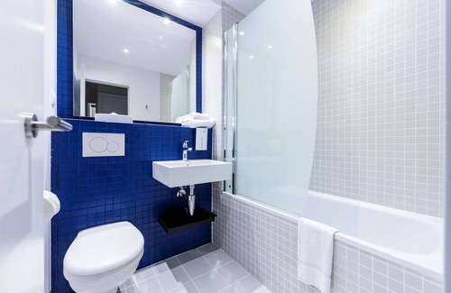 Berchem Hotel | Tulip Inn Antwerpen