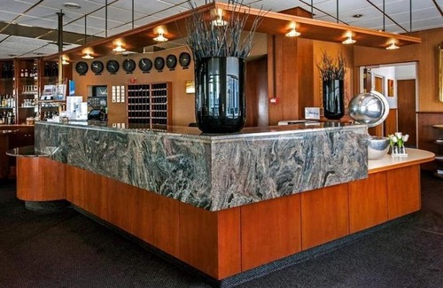 Bergen op Zoom Hotel | Tulip Inn Bergen op Zoom