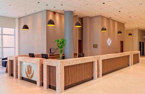 Sete Lagoas Hotel | Tulip Inn Sete Lagoas