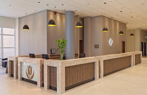 Sete Lagoas Hotel | Tulip Inn Sete Lagoas