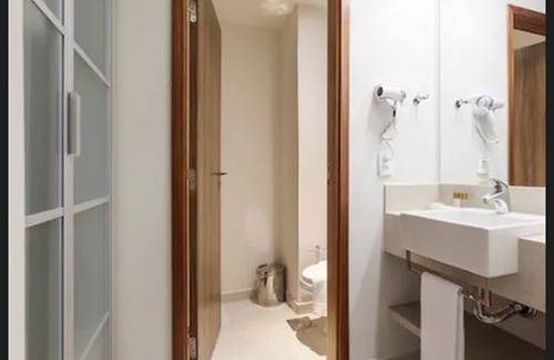 Sete Lagoas Hotel | Tulip Inn Sete Lagoas