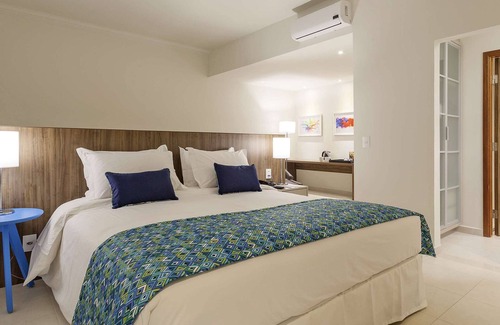 Sete Lagoas Hotel | Tulip Inn Sete Lagoas