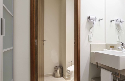 Sete Lagoas Hotel | Tulip Inn Sete Lagoas