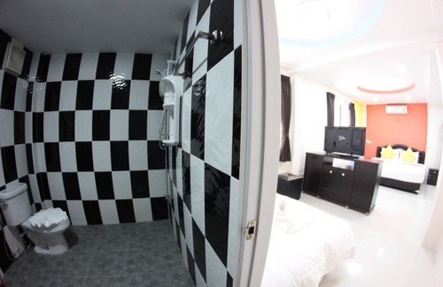 Patong Hotel | Tulip Inn