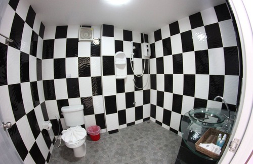 Patong Hotel | Tulip Inn