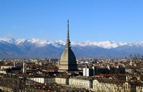 Moncalieri Hotel | Tulip Inn Turin South