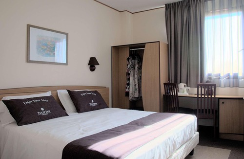 Moncalieri Hotel | Tulip Inn Turin South