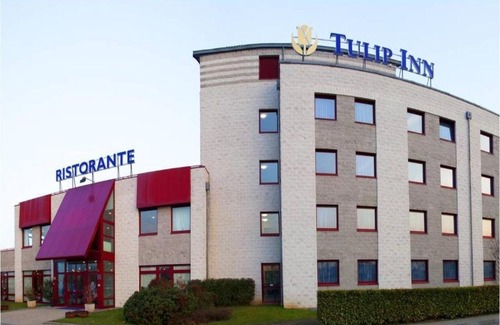 Moncalieri Hotel | Tulip Inn Turin South