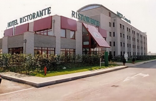 Moncalieri Hotel | Tulip Inn Turin South