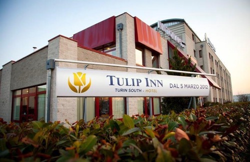 Moncalieri Hotel | Tulip Inn Turin South