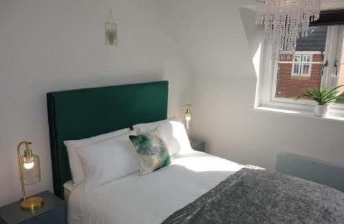Chelmsford Apartment | Tulip Place