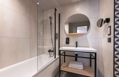 Joinville-le-Pont Hotel | Tulip Residences Joinville-Le-Pont