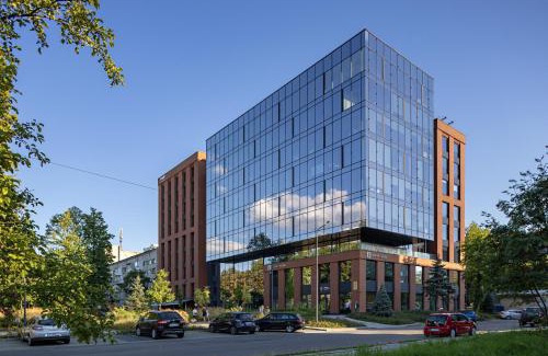 Yavory Hotel | TULIP Residences Lviv