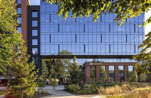Yavory Hotel | TULIP Residences Lviv