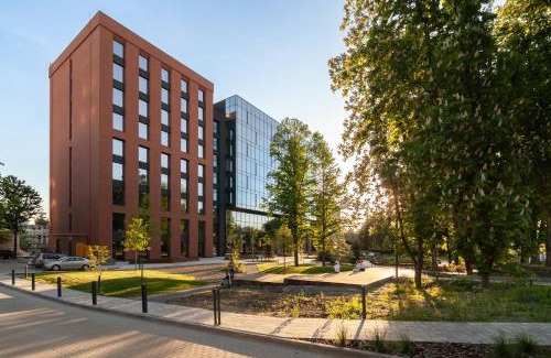 Yavory Hotel | TULIP Residences Lviv