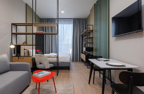 Yavory Hotel | TULIP Residences Lviv