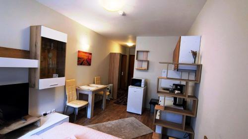 Pamporovo Apartment | Tulip Studio Deluxe, Grand Resort Pamporovo