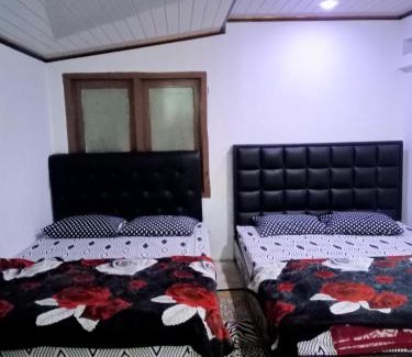 Dieng Kulon House | Tulip Syariah 1