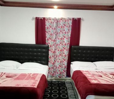 Dieng Kulon House | Tulip Syariah 1