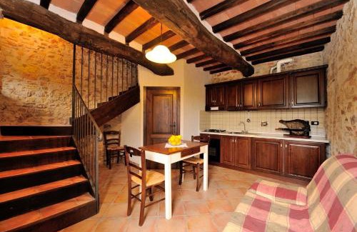 Giano dell'Umbria House | Tulipano - Agriturismo Fogliani
