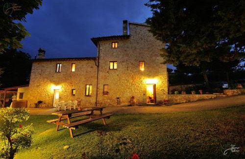 Giano dell'Umbria House | Tulipano - Agriturismo Fogliani