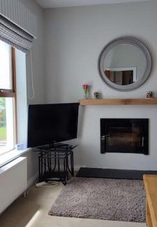 Moville House | Tullyally's View