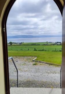 Moville House | Tullyally's View