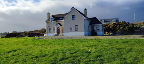 Moville House | Tullyally's View
