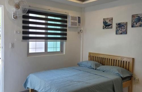 Basdiot Apartment | TuloMir #A 뚤로미르 행복한 4인실