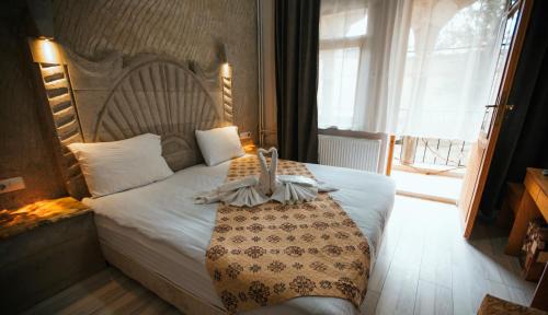Urgup Hotel | tulpar hotel