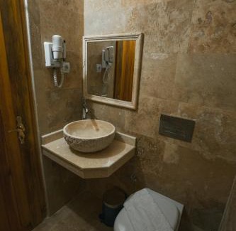 Urgup Hotel | tulpar hotel