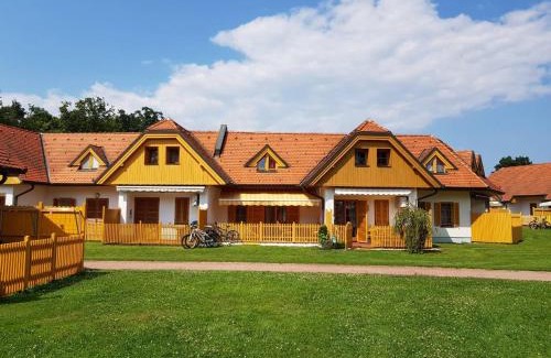 Moravske Toplice Apartment | TULPIKA 13
